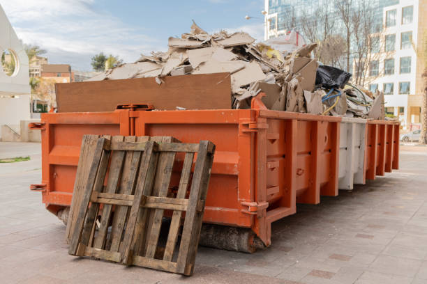 Trusted Bevil Oaks, TX Junk Removal Services Experts